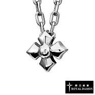 Royal Damon羅亞戴蒙 屈服於你 項鍊