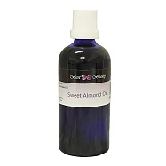 Body Temple 冷壓甜杏仁油(Almond sweet)100ml