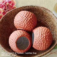 荔枝點心杯(單入0