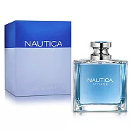 Nautica Voyage航海男性淡香水(100ml)