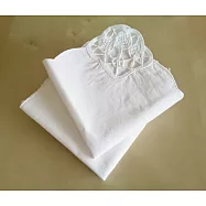 AROMA HOUSE H009 蕾絲手帕(6入)