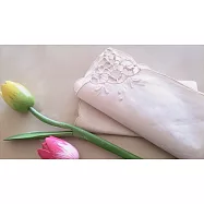 AROMA HOUSE H126 蕾絲餐巾(6入)