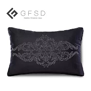 【GFSD】凡爾賽戀曲系列抱枕-花樣年華-古典灰