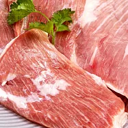 【KAWA巧活】能量豬 霜降肉200g