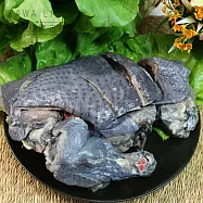 【KAWA巧活】華陀雞 雞肉切塊(600g)