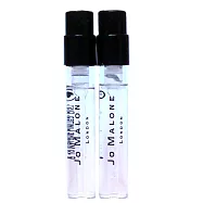 【Jo Malone】杏桃花&蜂蜜試管香水(1.5ml*2入)