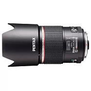 PENTAX HD DFA645 Macro 90mm F2.8ED AW SR 近攝鏡頭(公司貨)