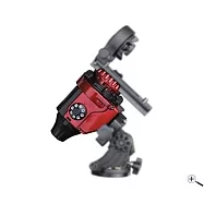 Sky Watcher Star Adventure 星空探索者星野赤道儀 * 拍下絕美星野銀河及動態縮時攝影的最佳裝備*(星野攝影+動態縮時完整版)