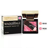 SHISEIDO 資生堂 心機星魅舞色頰彩(8g)#RD100(百貨專櫃貨)RD100