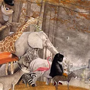 【客製化預購】壽山-30*30cm (台灣藝術家南君)