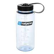 Nalgene 寬嘴水壼(500cc)(7色可選)燕尾藍