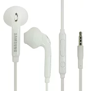 新款入耳式扁線原廠耳機!! 三星 SAMSUNG Galaxy S6 G9208 S6 Edge A3 A5 A7 NOTE4 NOTE S2 S3 3.5mm 線控耳機