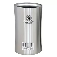 日本寶馬450ml不鏽鋼真空保溫健康杯 TA-S-450