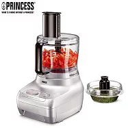 【PRINCESS荷蘭公主】8CUP專業級食物處理機221000