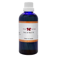 Body Temple 頂級美膚美肌按摩&泡澡複方芳療精油100ml