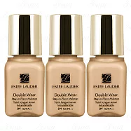 ESTEE LAUDER 雅詩蘭黛 粉持久完美持妝粉底(#36)(7ml)*3(公司貨)