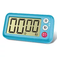 【Dr.AV】大螢幕正倒數計時器(TM-7977)2入