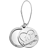 JILL STUART 10週年紀念隨身鏡(公司貨)