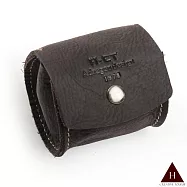 【H-CT】圓筒設計款真皮零錢包(PUM03-Z)