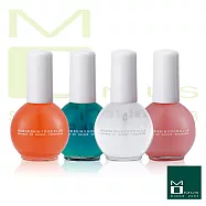 *《MOMUS》指甲保護油系-四款各一