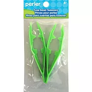 《Perler 拼拼豆豆》拼豆專用輔助夾(兩支入)省力螯造型