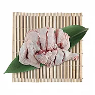 永豐餘生技GREEN&SAFE-放山古早雞半切雞