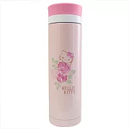 Hello Kitty真空保溫杯300ml