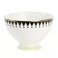 【安垛小姐】Miss &Eacute;toile 精緻黑點大碗