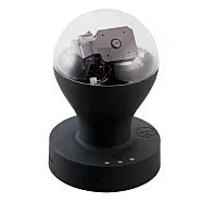 Ozaki O!Care 隨插即用智慧型無線網路攝影機-黑色