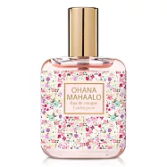 OHANA MAHAALO 幸福花雨輕香水(30ml)