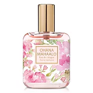OHANA MAHAALO 晨露玫瑰輕香水(30ml)
