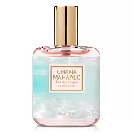 OHANA MAHAALO 海風徐徐輕香水(30ml)