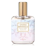 OHANA MAHAALO 白麝雪花輕香水(30ml)
