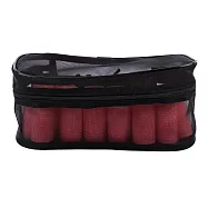 【Galatea葛拉蒂】可透視收納網格袋5入組長5