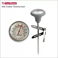 Tiamo 探針溫度計(錶頭矽膠圈)(DIY指定款) 3.6cm (HK0435)