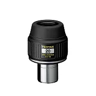 PENTAX XW 20 單筒望遠鏡用接目鏡(公司貨)