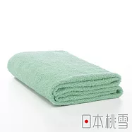 【日本桃雪】飯店浴巾 (湖水綠) | 鈴木太太公司貨