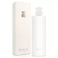 TOUS 清漾小熊女性淡香水(90ml)