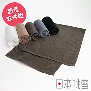 【日本桃雪】運動綁頭毛巾 (全顏色超值組) | 鈴木太太公司貨