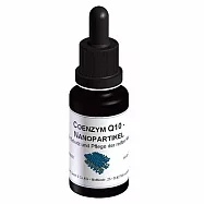 DMS 德妍思 Q10精華20ml