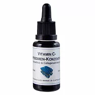 DMS 德妍思 微脂囊左C 20ml