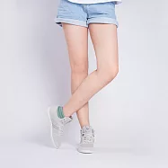 FYE法國環保鞋 中筒環保休閒鞋 男女生款 台灣寶特瓶纖維(再回收概念,耐穿,不會分解) ---運動‧活力。39果綠