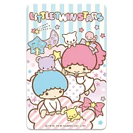 icash2.0 雙星仙子 魔法天空