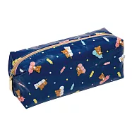 San-X 拉拉熊丸子茶屋系列筆袋包