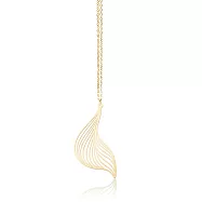 moorigin / 軟軟項鍊 S / 金