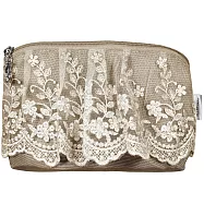 JILL STUART 粉樣璀璨化妝包(公司貨)