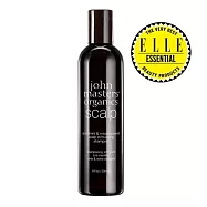 John masters organics 薄荷繡線菊頭皮洗髮精 236ml