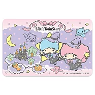 icash2.0 雙星仙子 魔法城堡