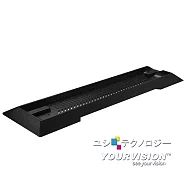 PS4 CUH-2000系列(CUH-2017AB01/CUH-2017BB01)主機專用直立架 固定架
