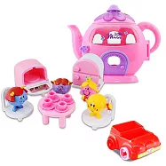 【奇先生妙小姐】茶壺組 TH18064